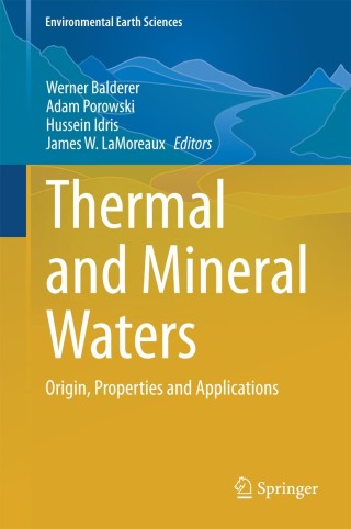 Thermal and Mineral Waters