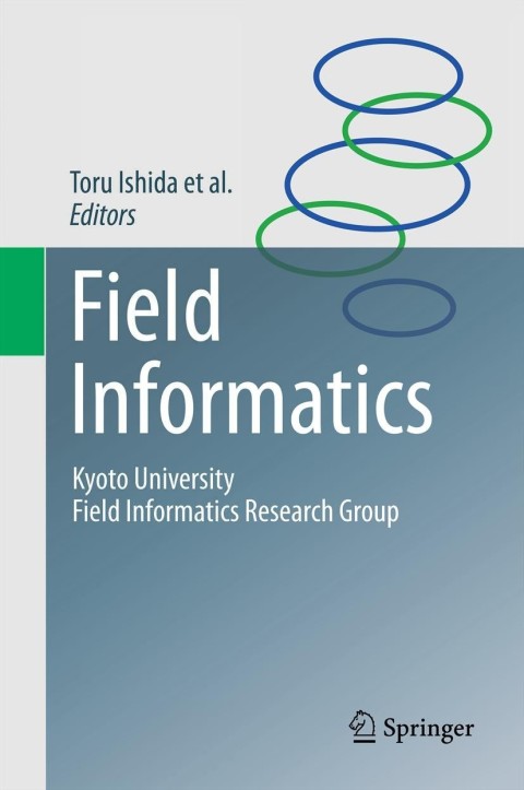 Cover image for book Field Informatics