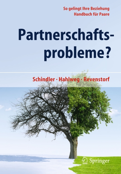 Cover image for book Partnerschaftsprobleme?