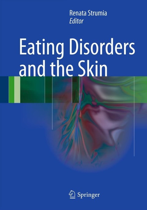Cover image for book Eating Disorders and the Skin