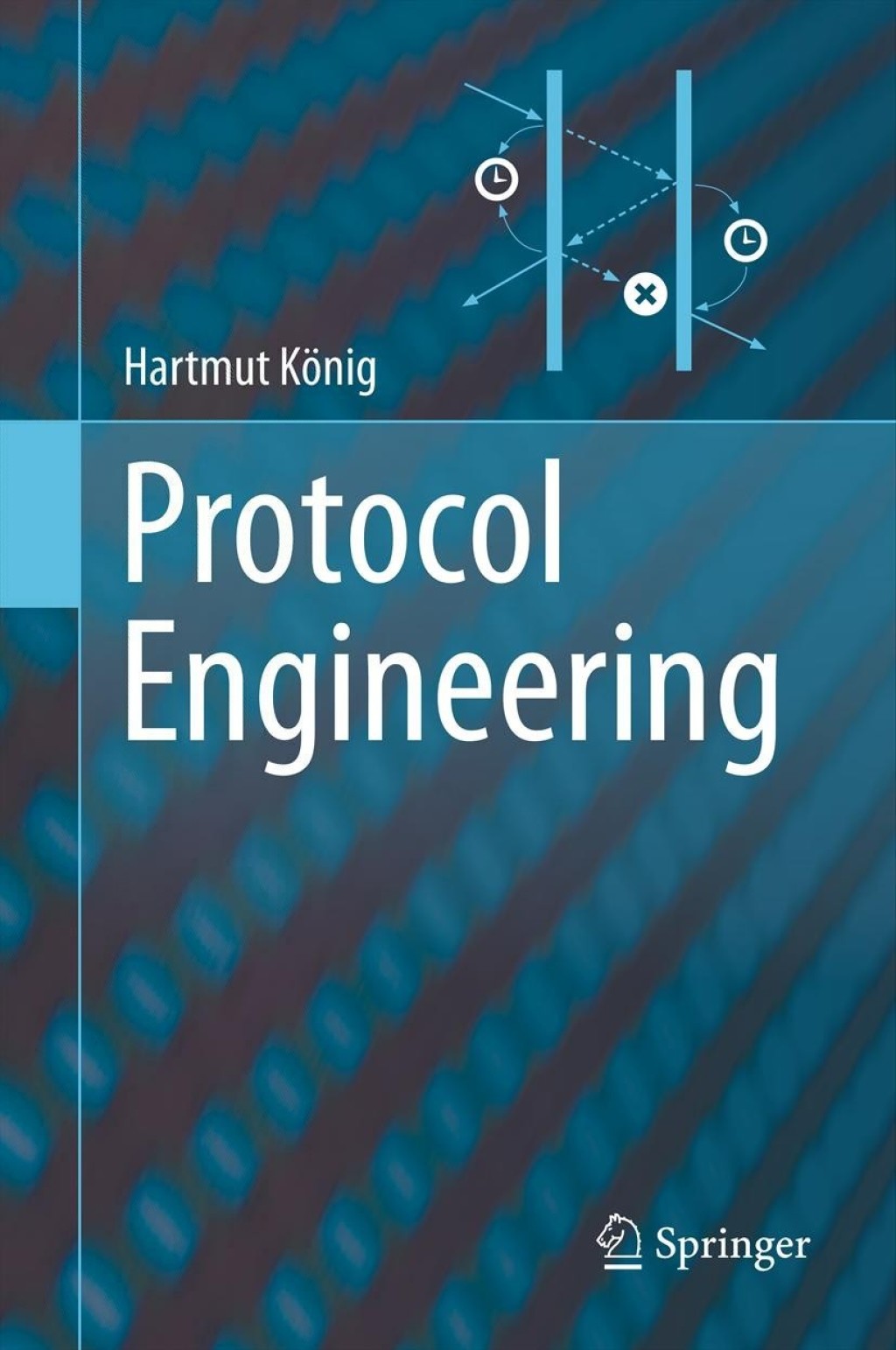 Protocol Engineering (eBook)