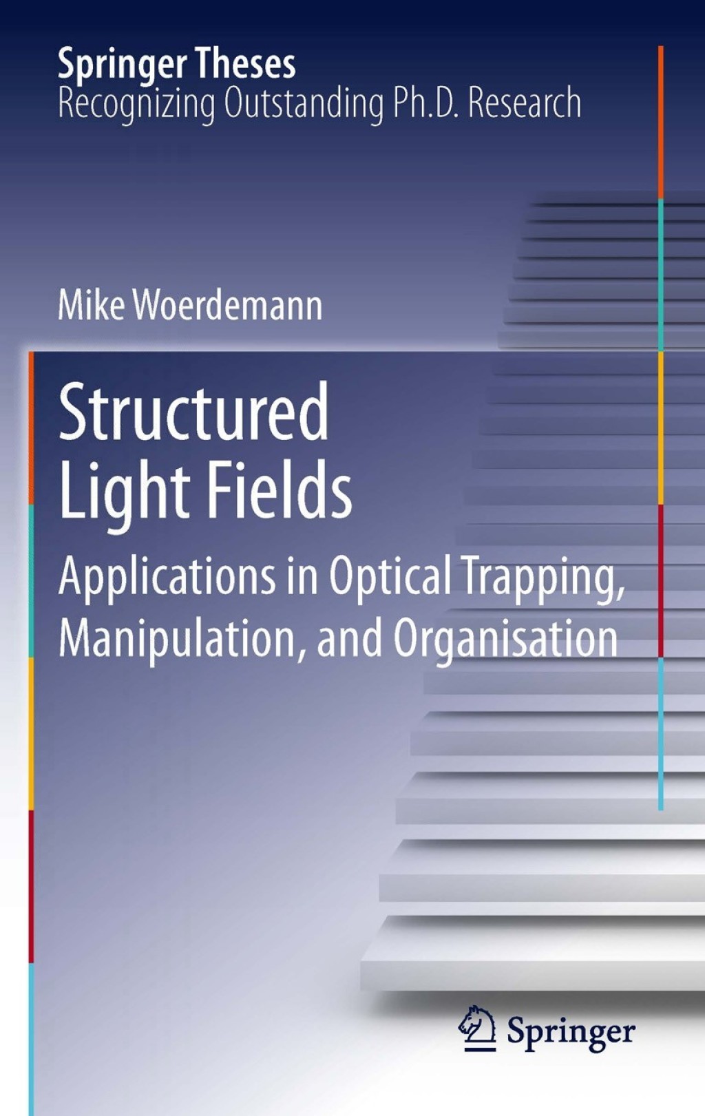 Structured Light Fields (eBook)