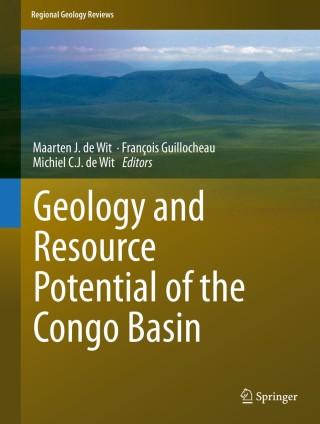 Geology and Resource Potential of the Congo Basin