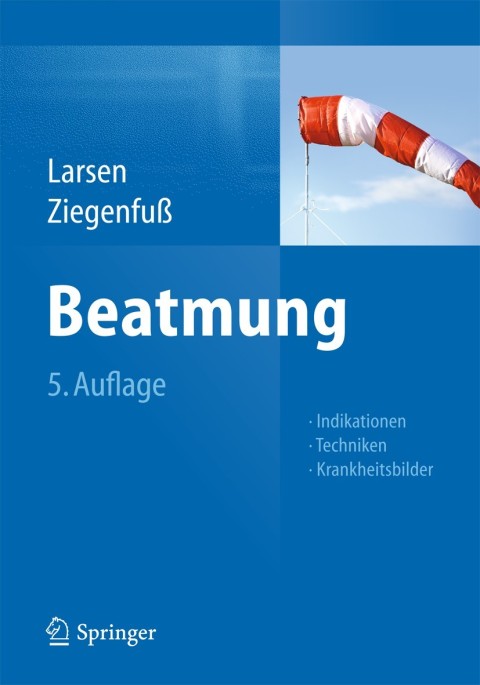 Cover image for book Beatmung