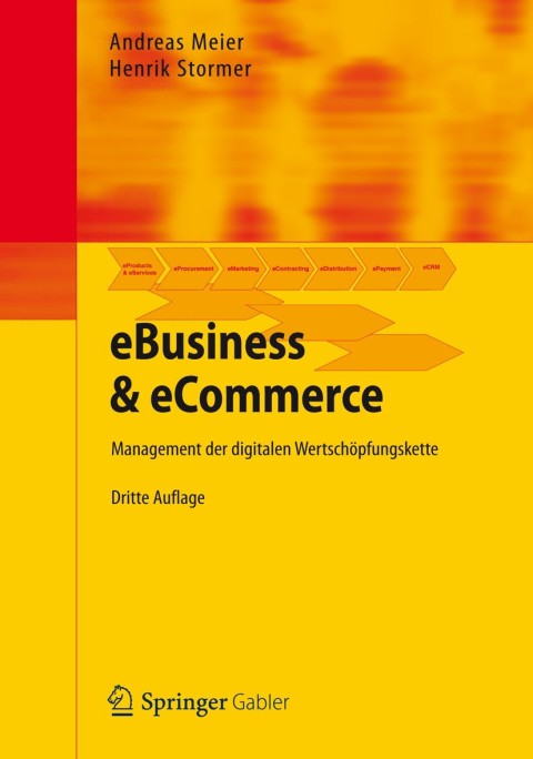 eBusiness \u0026 eCommerce 