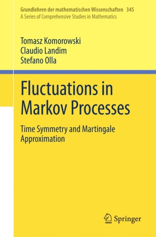 Fluctuations in Markov Processes