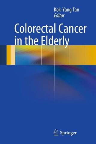 Colorectal Cancer in the Elderly