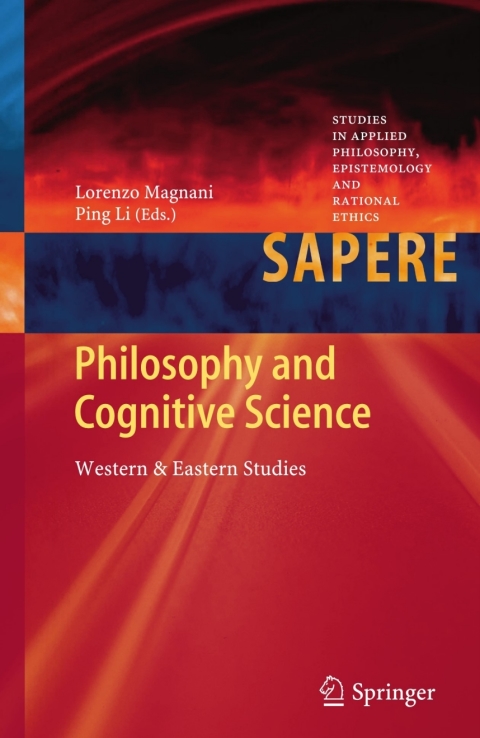 Cover image for book Philosophy and Cognitive Science