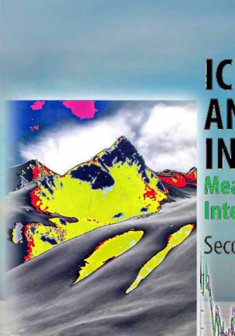 Cover image for book Ice Ages and Interglacials