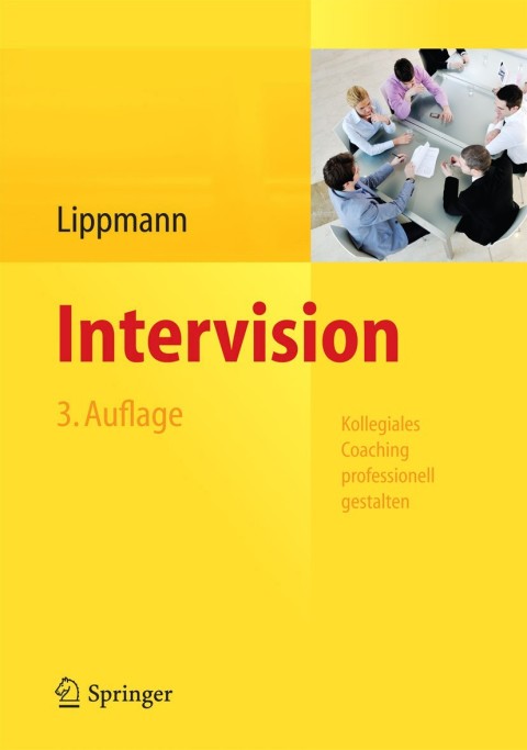 Cover image for book Intervision