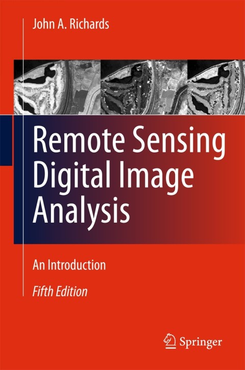Remote Sensing Digital Image Analysis 