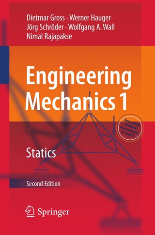 Engineering Mechanics 1