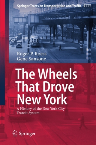 The Wheels That Drove New York