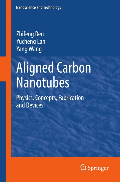 Aligned Carbon Nanotubes 