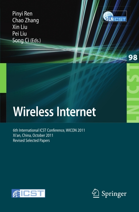 Wireless Internet 