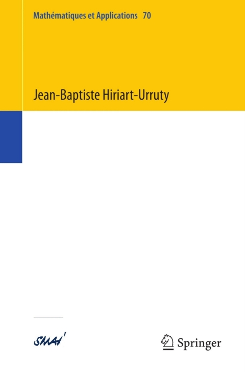 Cover image for book Bases, outils et principes pour l'analyse variationnelle