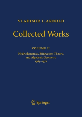 Vladimir I. Arnold - Collected Works