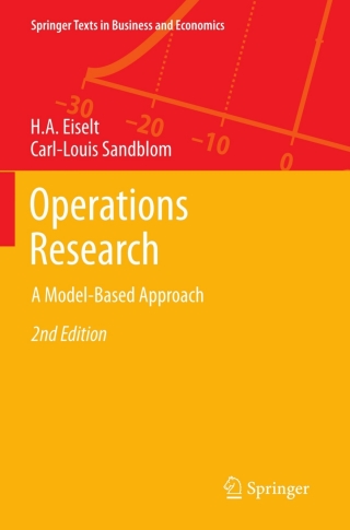 Operations Research