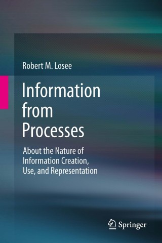 Information from Processes