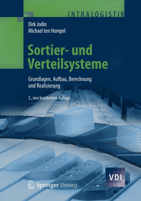 Sortier- und Verteilsysteme 