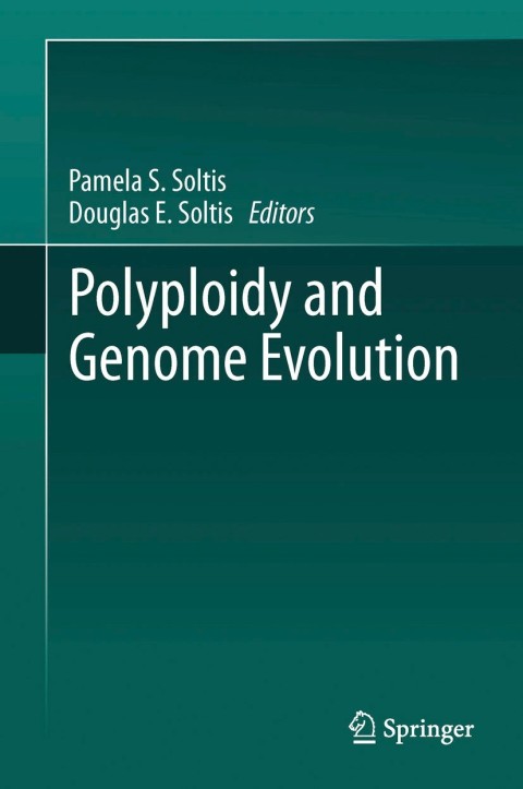 Polyploidy and Genome Evolution 