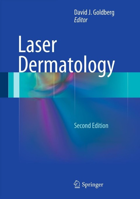 Cover image for book Laser Dermatology
