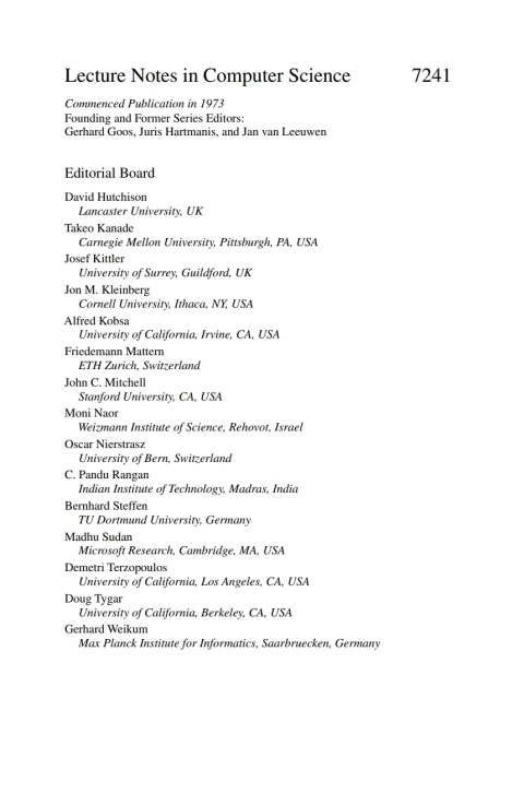 Cover image for book Central European Functional Programming School