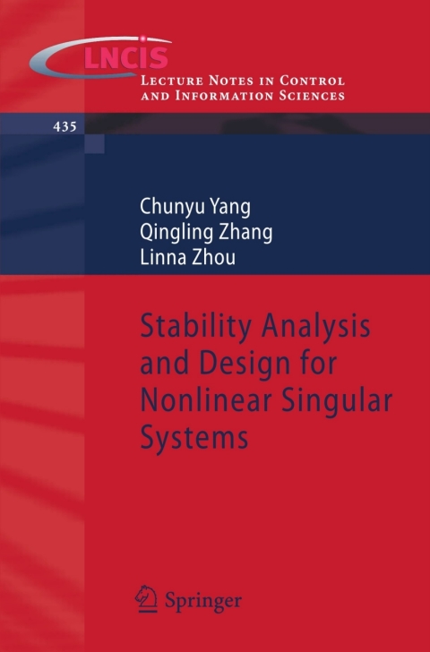 Stability Analysis and Design for Nonlinear Singular Systems 