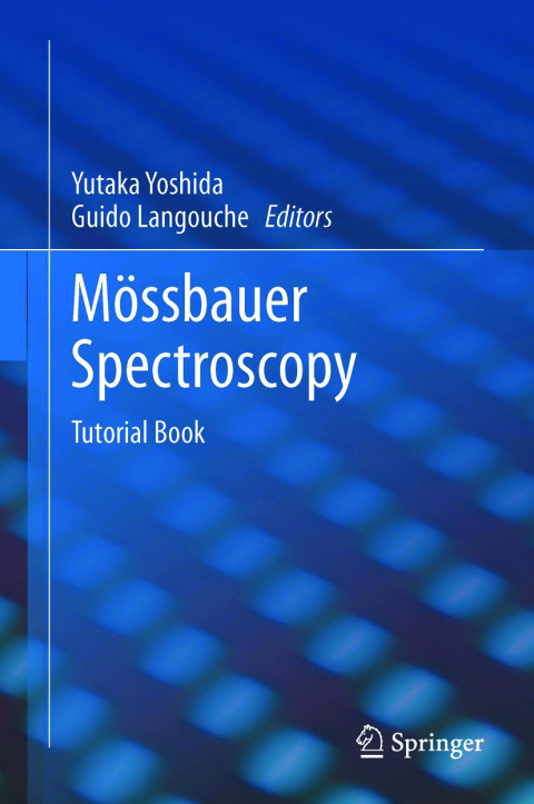 Cover image for book Mössbauer Spectroscopy