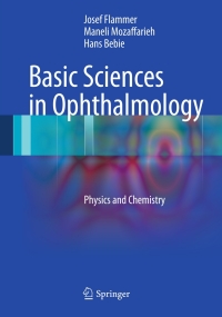 Basic Sciences in Ophthalmology