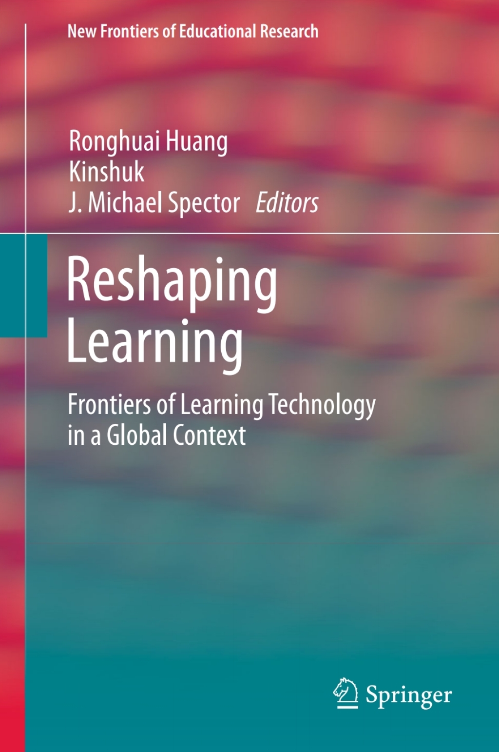 Reshaping Learning (eBook)