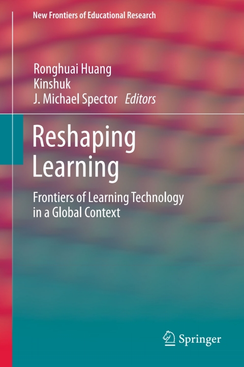 Cover image for book Reshaping Learning