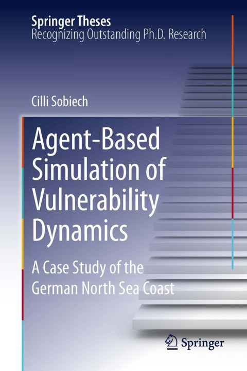 Cover image for book Agent-Based Simulation of Vulnerability Dynamics