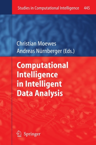 Computational Intelligence in Intelligent Data Analysis