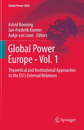 Global Power Europe - Vol. 1