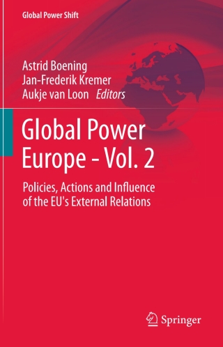 Global Power Europe - Vol. 2