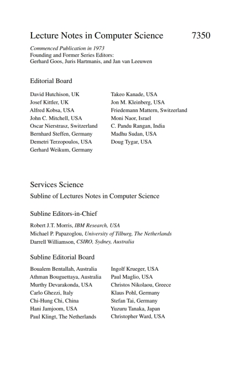 Cover image for book Business System Management and Engineering