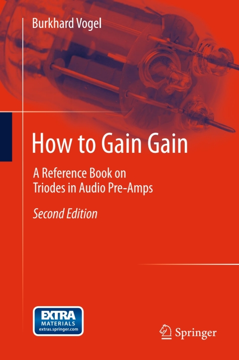 Cover image for book How to Gain Gain