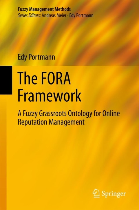 The FORA Framework 