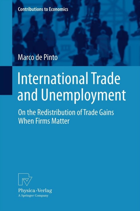International Trade and Unemployment 