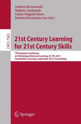 21st Century Learning for 21st Century Skills