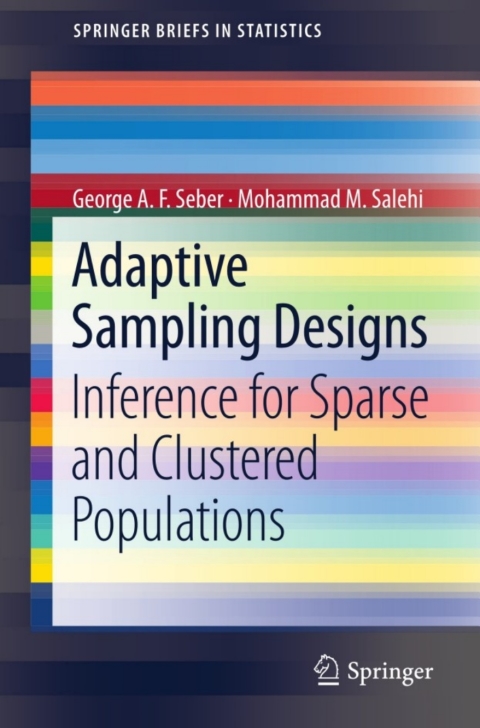 Adaptive Sampling Designs 