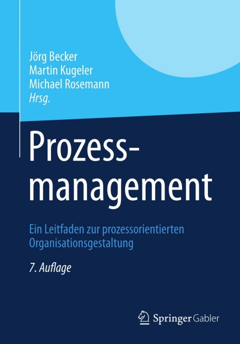 Prozessmanagement 