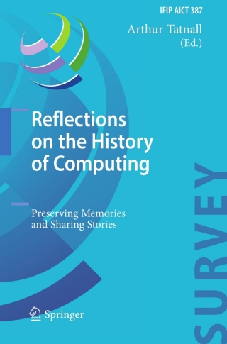 Reflections on the History of Computing