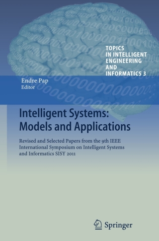 Intelligent Systems: Models and Applications