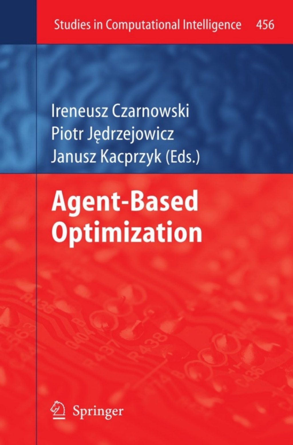 Agent-Based Optimization (eBook)
