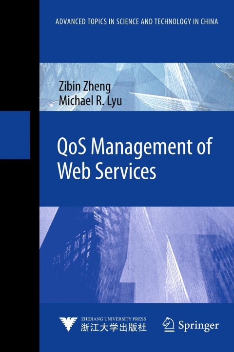 QoS Management of Web Services 