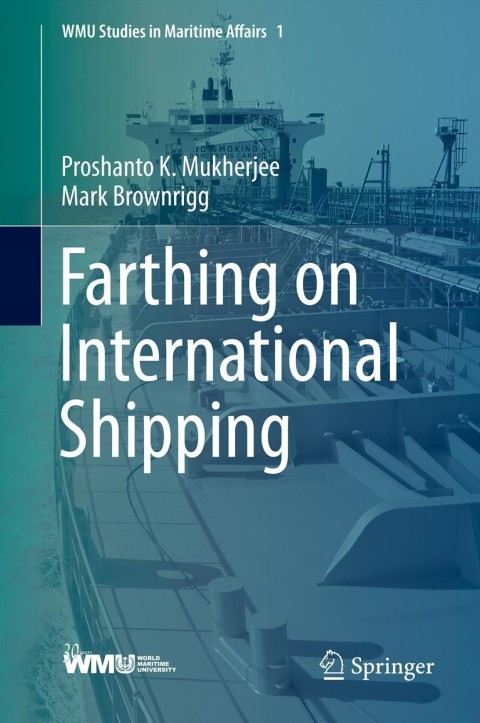 Cover image for book Farthing on International Shipping