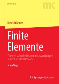 Finite Elemente