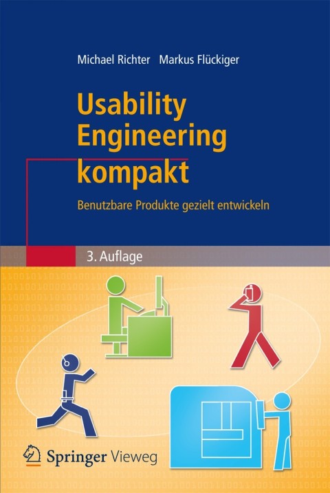 Usability Engineering kompakt 